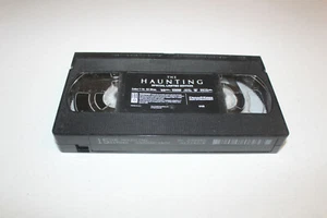 The Haunting (VHS 1999, Cassette Only, No Box) Special Limited Edition - Picture 1 of 1