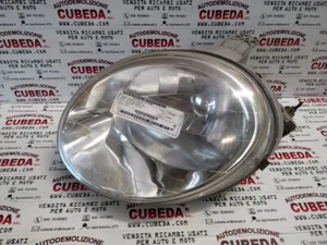Faro fanale proiettore anteriore SX Daewoo Matiz 98-00 - Foto 1 di 4