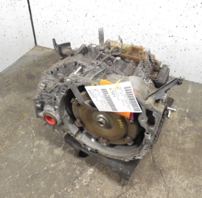 2009-2018 Toyota Highlander 2.7L Automatic Transmission VIN A 5th OEM 193K - Image 1 of 3