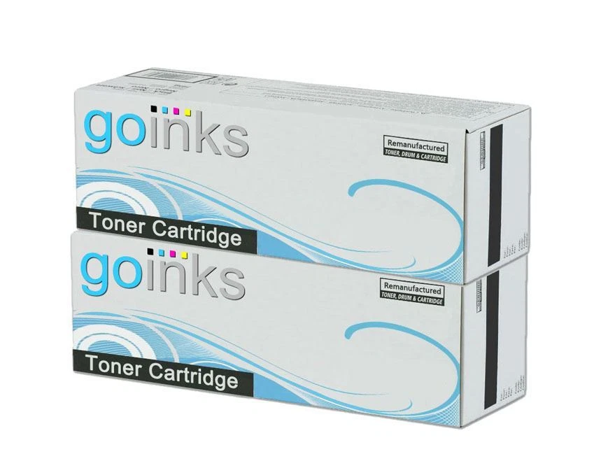 2 Nero XL Cartucce di toner láser per HP Colour LaserJet Pro MFP M277dw - Bild 1 von 1