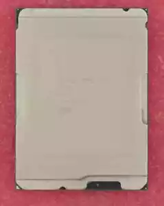 Processeur processeur Intel Xeon 16 cœurs Gold 5416S 2,00 GHz 30 Mo de cache LGA4677 SRMH2 NEUF - Photo 1/2