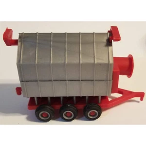 1/64 Standi Toys Red Portable Grain Dryer - Picture 1 of 1