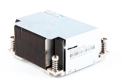 HP Heatsink / CPU-Kühler - ProLiant DL380e Gen8 - 677090-001 - Bild 1 von 4