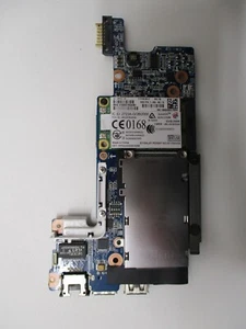 Sony vaio PCG51113M Connector Board EB48 - Afbeelding 1 van 1