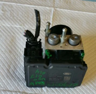 Ford Explorer 2014-2015 ABS bomba actuador de freno antibloqueo OEM Foto 1 de 4