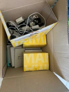 Vimar 8000 presa interruttore deviatore placca invertitore suoneria tirante - Foto 1 di 16