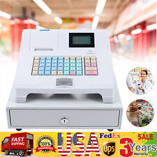 T-71-60 Electronic Cash Register High-quality POS Casher Thermal Printing USA
