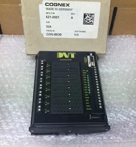 COGNEX 621-0001 CON-IBOB DIGITAL BREAKOUT BOARD REV A NEW IN BOX - Picture 1 of 3