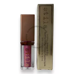 Stila Shimmer & Glow Liquid Eye Shadow - Daring - 0.153 oz / 4.5 ml - Picture 1 of 7