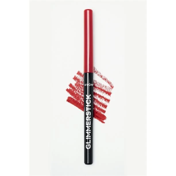NUEVO Delineador de labios retráctil Avon True Color Glimmersticks / Varios colores  Foto 1 de 4