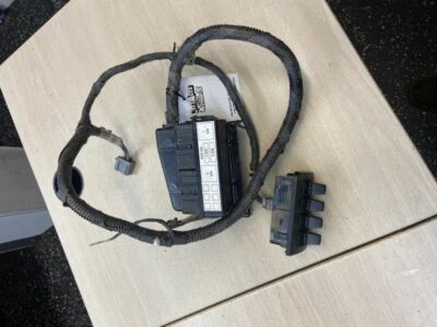 Chassi ECM controle de reboque painel montado se encaixa 08 FORD F250SD PICKUP 843689 - Imagem 1 de 4