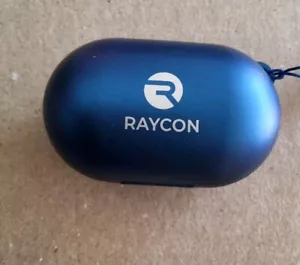 RAYCON E25 THE EVERYDAY EARBUDS CHARGING CASE ONLY. - Picture 1 of 3
