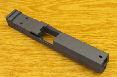 Rock Slide USA Upper For Glock 22 GEN-3. 40CAL RS1FS40-VORTEX VENOM.Tungsten