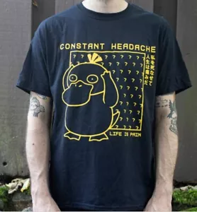 Psyduck - mal di testa costante - Foto 1 di 2