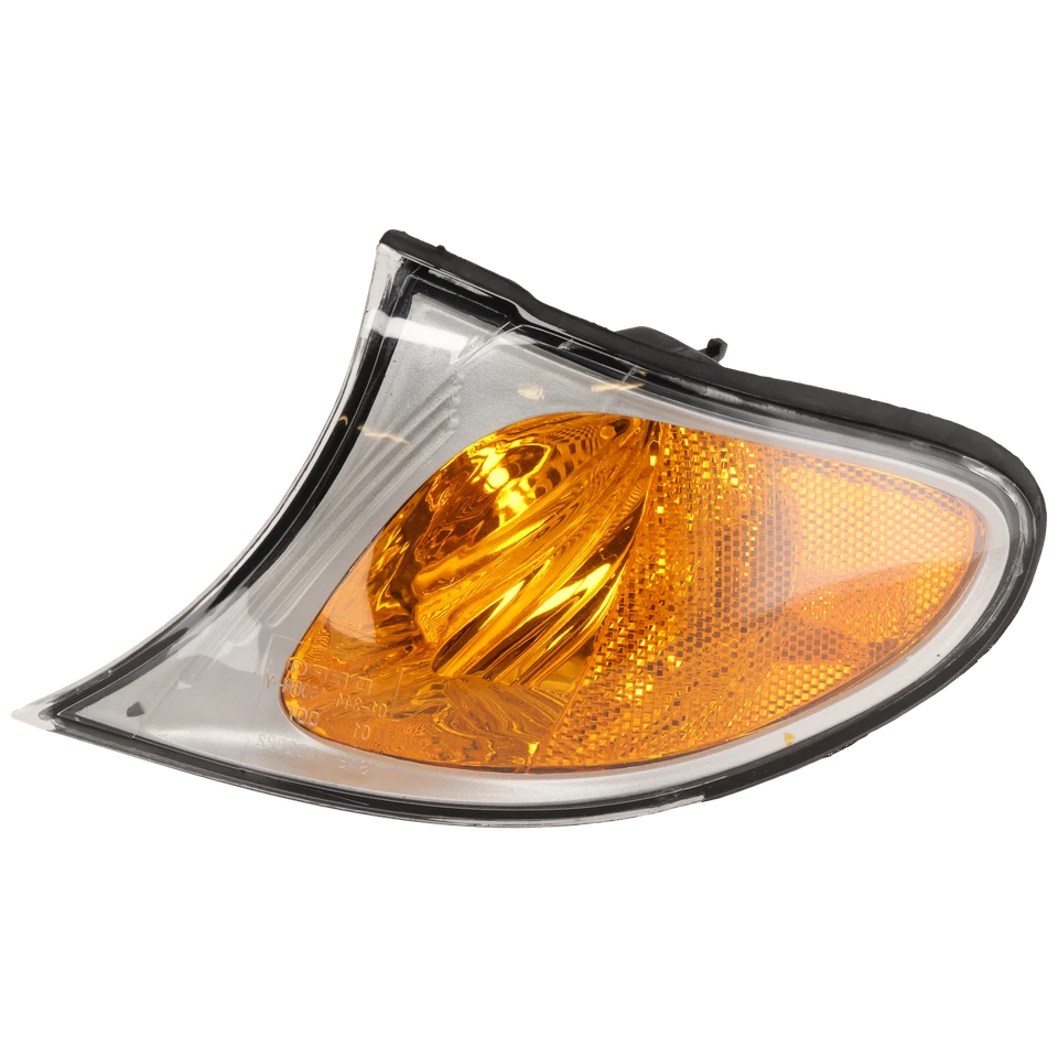 Corner Light Driver Left LH Side For 2002-2005 BMW 325i 330i 330xi Sedan Wagon Foto 1 de 1