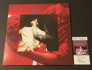 Album disco autografato Kodak nero firmato vinile Dying To Live JSA COA rapper - Foto 1 di 8