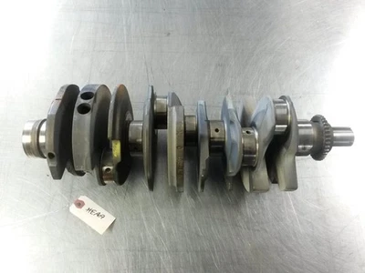 Cigüeñal estándar para 09-10 Ford Explorer 4.0 XL2E6303R01 Foto 1 de 4