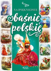 Najpiękniejsze baśnie polskie (Najpiekniejsze basnie polskie) - Bild 1 von 1