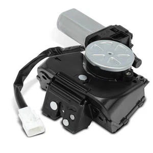 Power Liftgate Lock Latch for Lexus LX570 2008 2015 Direct Fit Replacement Part - Picture 1 of 12