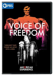American Experience: Voice of Freedom - Bild 1 von 1