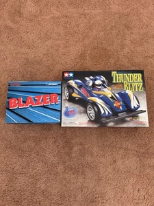 Tamiya Thunder Blitz - Picture 1 of 6