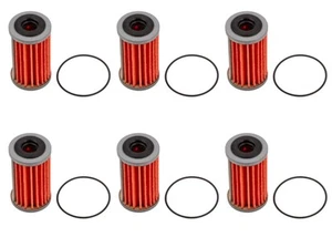 Cartucho de conjunto de filtro de enfriador de aceite trans RE0F10D JF016E para Nissan (31726-28X0A) - Imagen 1 de 6