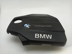 BMW 2 SERIES Engine Cover 2014-2021 2.0L Diesel B47D20T0 (B47D20B) - Picture 1 of 8