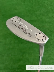 Titleist Scotty Cameron Select California Del Mar 34” Putter - Picture 1 of 6