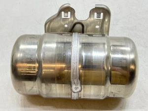 2019 - 2025 AUDI A8 AIR SUSPENSION PRESSURE RESERVOIR TANK OEM 4N0616203C - Foto 1 di 10