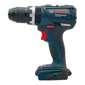 Taladro percutor BOSCH Professional GSB 18 V-EC - Imagen 1 de 8
