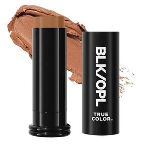 3x BLK/OPL TRUE COLOR Skin Perfecting Stick Foundation SPF 15 -- 0.5oz - Picture 1 of 1
