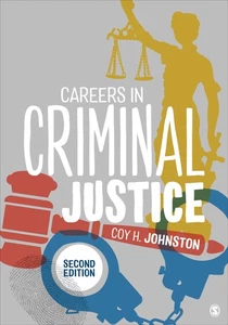 Careers in Criminal Justice - Bild 1 von 1