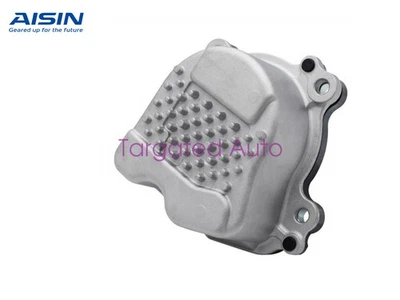 2013-2017 for Toyota Avalon 2.5L OEM AISIN Engine cooling water pump with gasket - Image 1 of 4