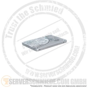 480GB 2,5" HP 832414-B21 Intel DC S3610 Enterprise 24/7 Raid SSD 3700TBW - Bild 1 von 3