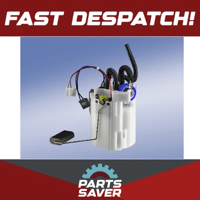 Fuel Pump fits TOYOTA YARIS NSP90 1.33 In tank 08 to 11 1NR-FE Bosch 770200D080 - Изображение 1 из 4