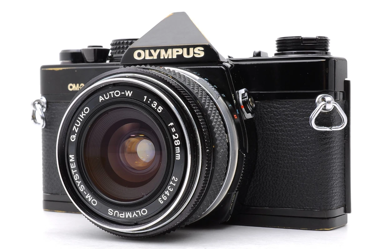Olympus Om 2n for sale - eBay