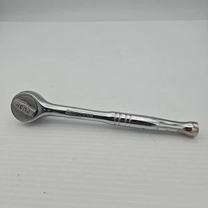 Power Torque GM8263 8" 3/8" Antrieb Schnellspanner Ratsche - Bild 1 von 2