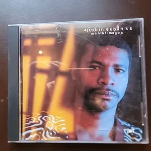 Robin Eubanks - Mental Images CD 1994 JMT Contemporary Jazz Fusion - Bild 1 von 4