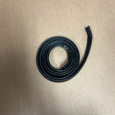 Sello de puerta para lavavajillas KitchenAid OEM W11483553 W11035860 Foto 1 de 3