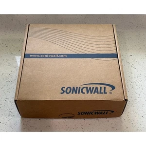 01-SSC-8734 - SonicWall - NETWORK SECURITY SYSTEM - TZ 100 - NEW - Picture 1 of 4