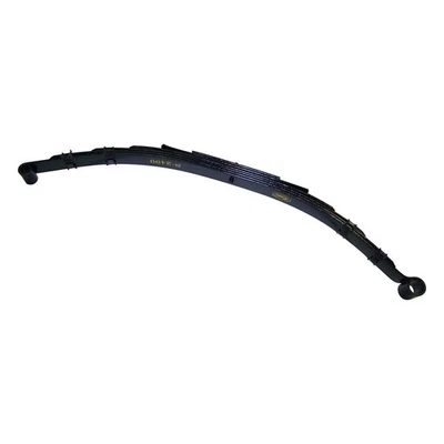 J5363331 Leaf Springs Rear for Jeep CJ7 Scrambler CJ5 1976-1983 - Image 1 of 4