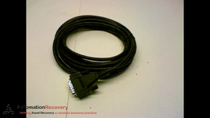 CABLE CÁMARA ACUITY CB44-15 DATAMATRIX, NUEVO* #173465 - Imagen 1 de 3
