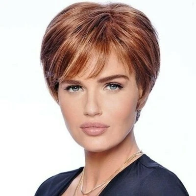 Peluca Raquel Welch EXCITE PetiteAverage antideslizante monotop R829S + avellana VENTA FLASH Foto 1 de 4