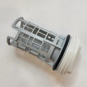 Samsung OEM DC97-14976A Washer Drain Pump Filter - Picture 1 of 1