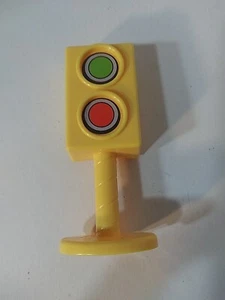 VTech CoComelon Go! Smart Wheels JJs House Track Redlight Replacement  - Picture 1 of 1