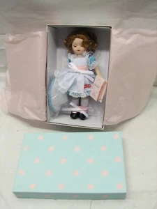 Madame Alexander kleine Debbie 8 Zoll Puppe NRFB 47115 Mittagessen Kuchen Mädchen - Bild 1 von 6