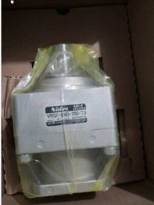 ONE NEW VRSF-S9D-750-T3 Japan SHIMPO-Nidec Model - Picture 1 of 1