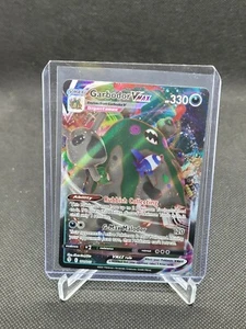Pokémon - Garbodor VMAX - 101/203 - Ultra Raro - Cielos en Evolución - Casi Nuevo/M - Nuevo - Imagen 1 de 2