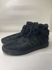 Adidas Sneakers Tubular Invader S81797 Black Size: Us 8 Blk Used Men's
