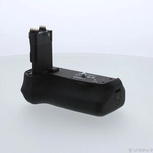 Canon BG-E14 Compatible Camera Battery Grip EOS 70D Compatible New From Japan - Picture 1 of 5